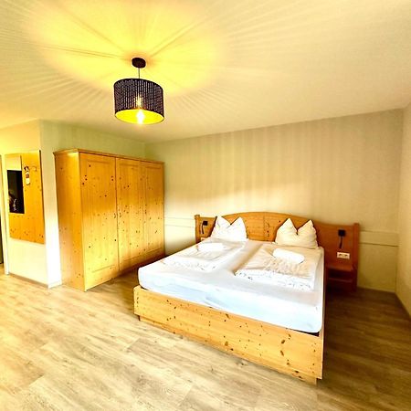 Cozy Holiday Home In Angerberg With Sauna Eksteriør bilde