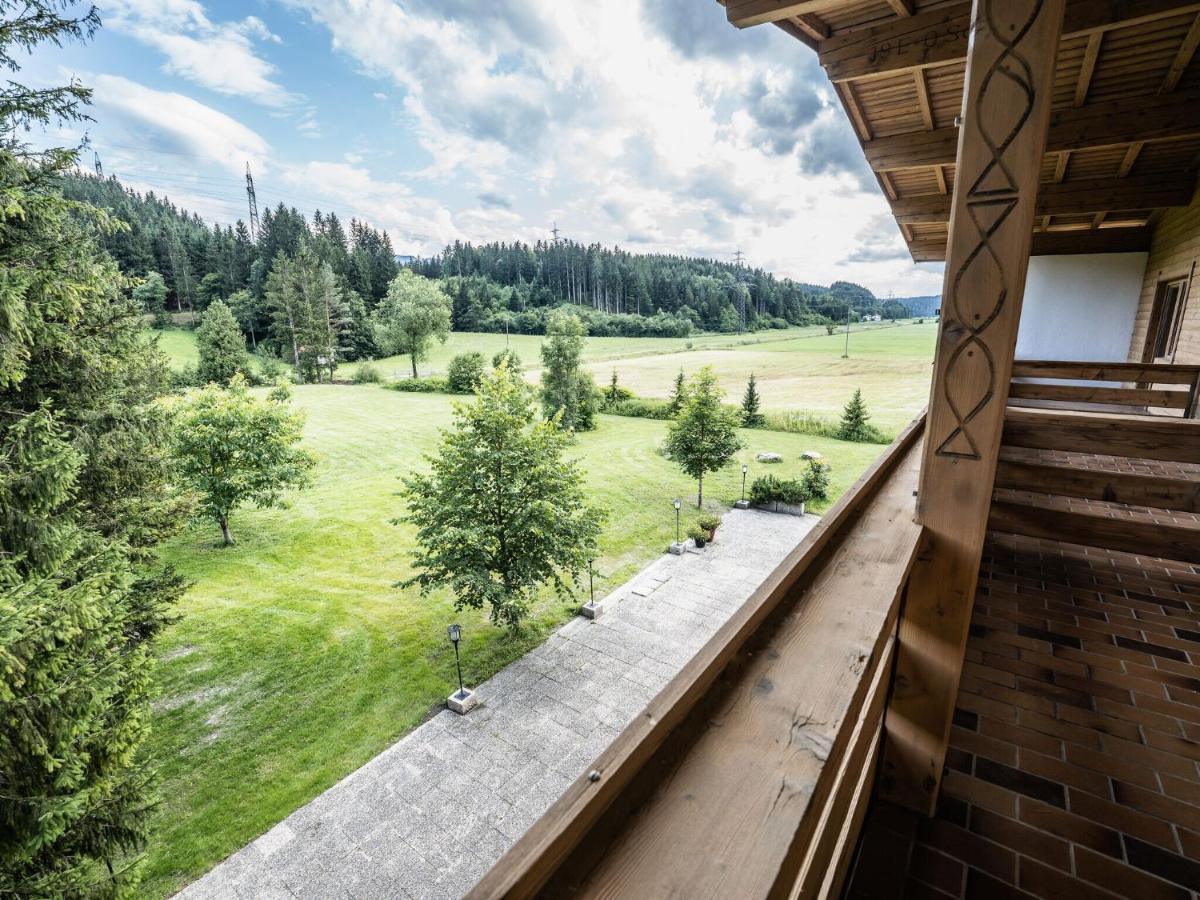 Cozy Holiday Home In Angerberg With Sauna Eksteriør bilde