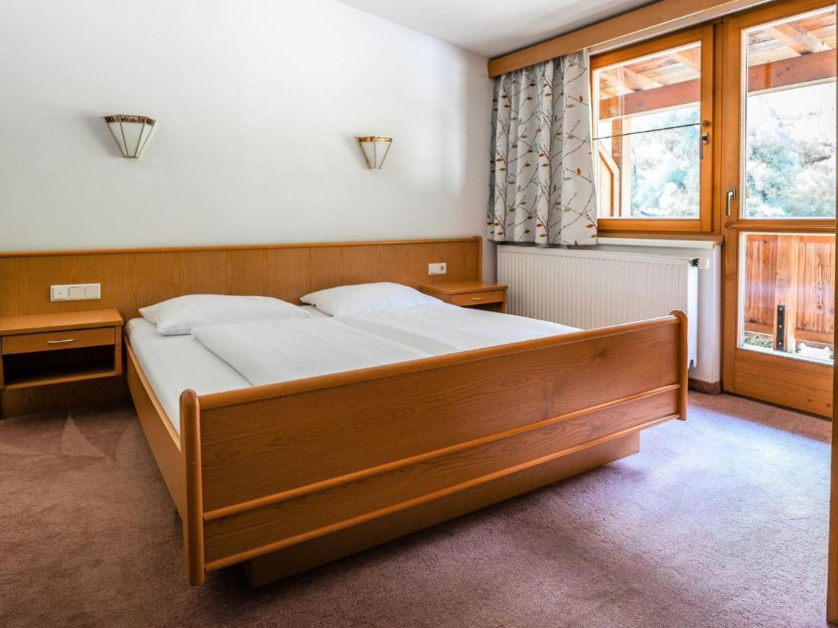 Cozy Holiday Home In Angerberg With Sauna Eksteriør bilde
