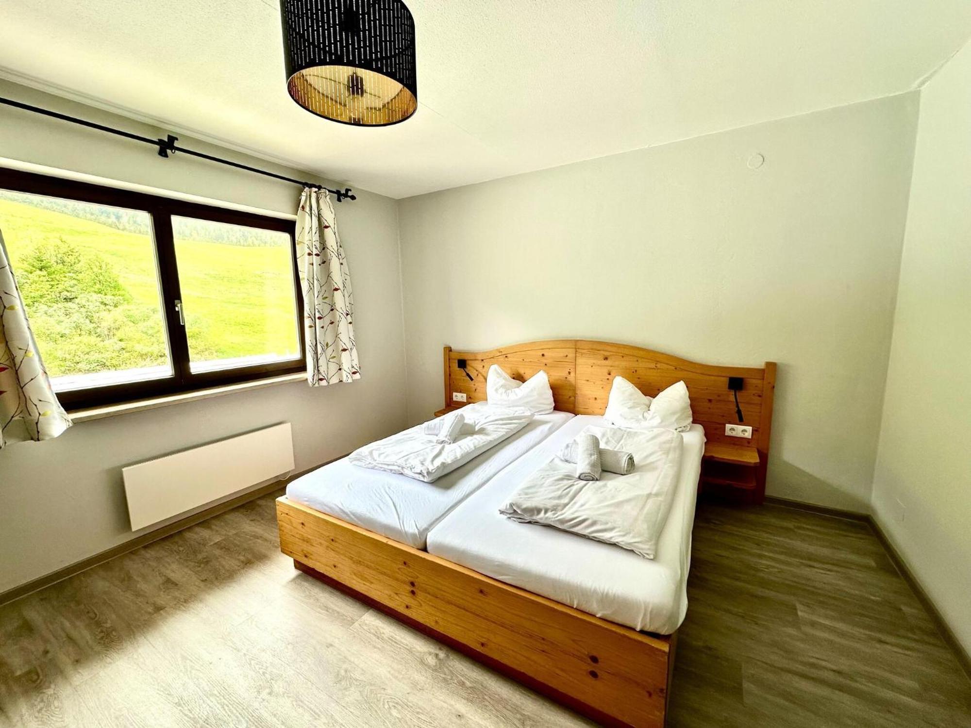 Cozy Holiday Home In Angerberg With Sauna Eksteriør bilde