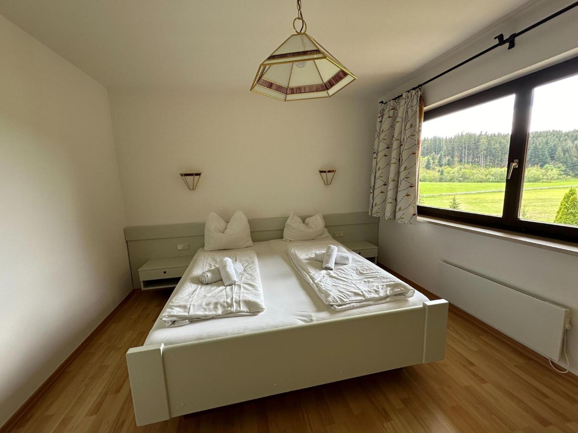 Cozy Holiday Home In Angerberg With Sauna Eksteriør bilde